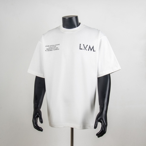 Louis Vuitton 2026ss New T Shirt Size S-XL