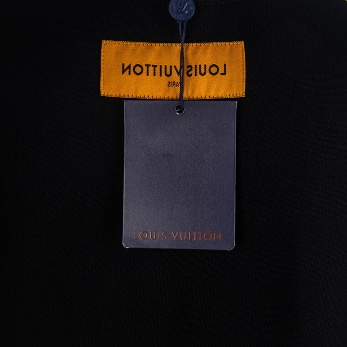 Louis Vuitton 2026ss New T Shirt Size S-XL