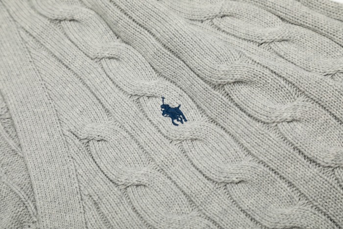 Ralph Lauren Unisex Sweatshirt Size S-XL