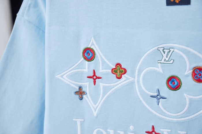 Louis Vuitton 2026ss New T Shirt Size S-XL