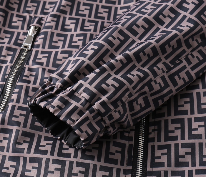 Fendi 2026ss New Jacket Size M-XXXL