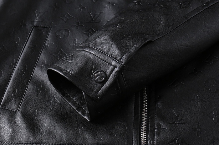 Louis Vuitton 2026ss New Jacket Size M-XXXL