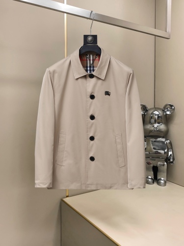 Burberry 2026ss New Jacket Size M-XXXL