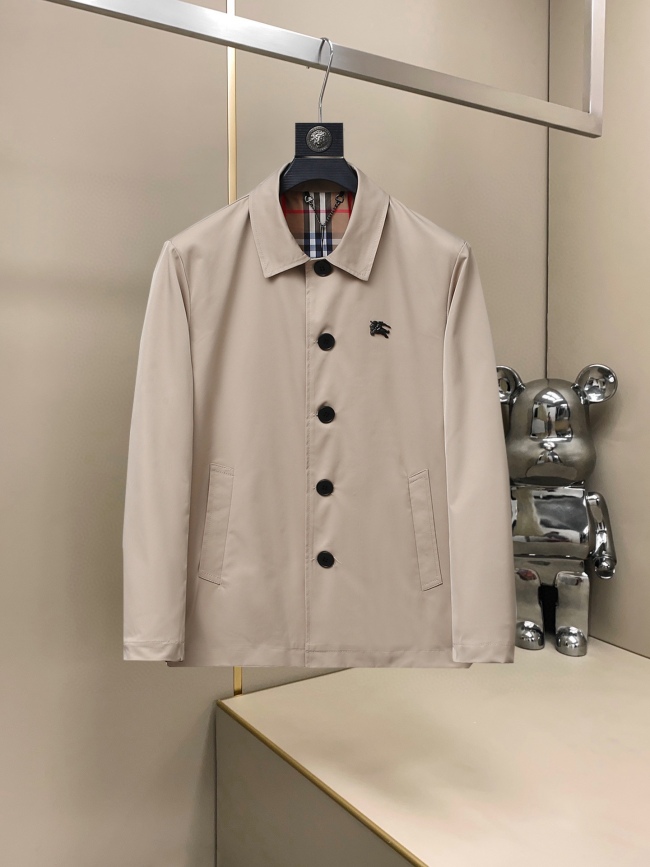 Burberry 2026ss New Jacket Size M-XXXL