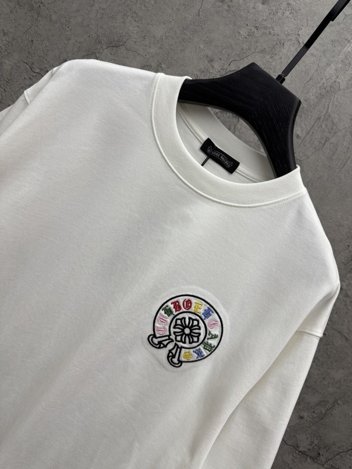 Chrome Hearts 2026ss New T Shirt Size S-XL