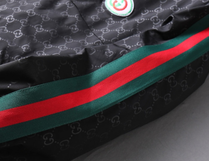 Gucci 2026ss New Jacket Size M-XXXL