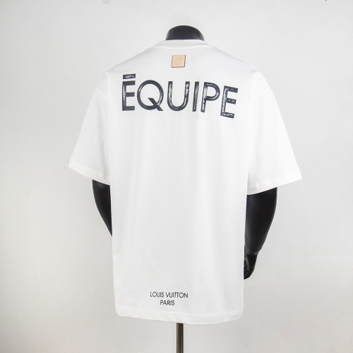 Louis Vuitton 2026ss New T Shirt Size S-XL