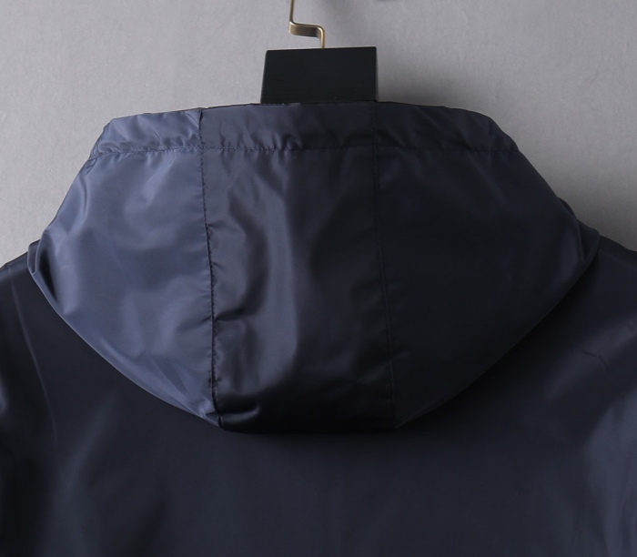 Prada 2026ss New Jacket Size M-XXXL