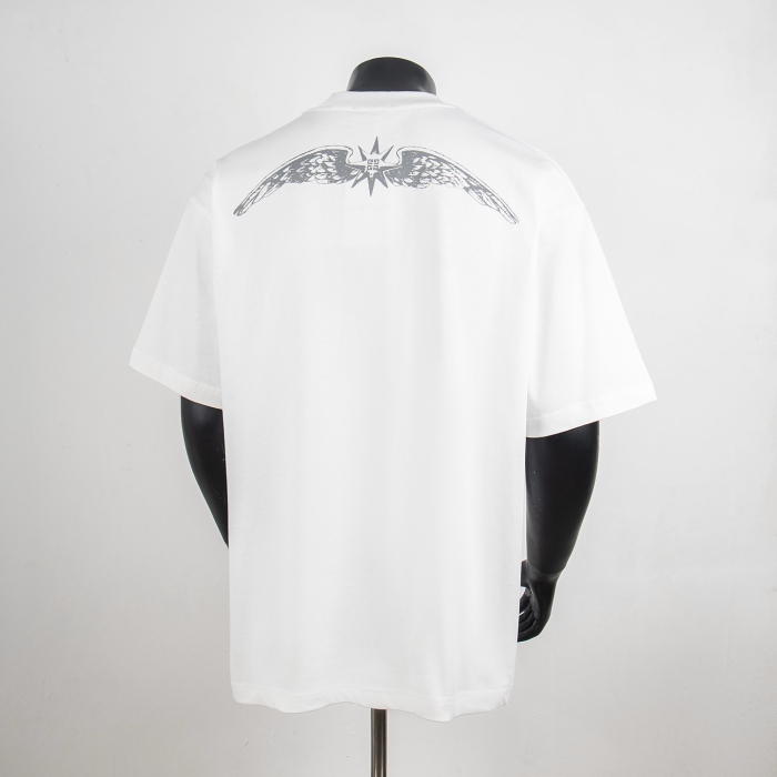 Givenchy 2026ss New T Shirt Size S-XL
