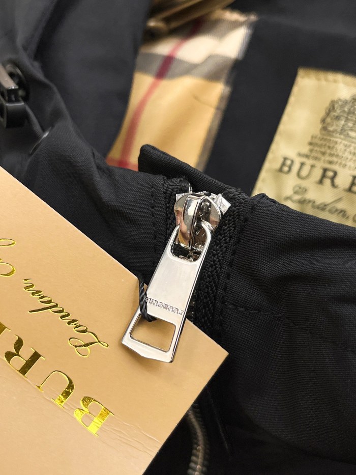 Burberry 2026ss New Jacket Size M-XXXL