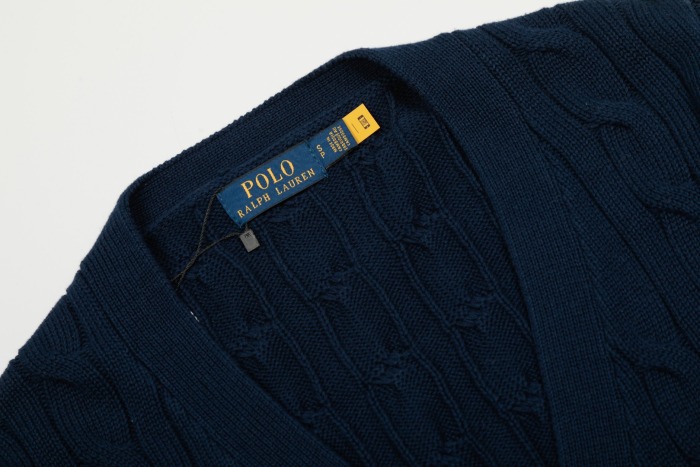 Ralph Lauren Unisex Sweatshirt Size S-XL