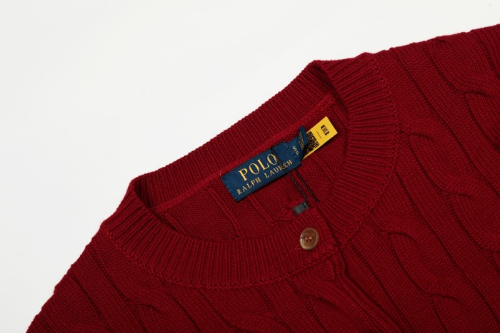 Ralph Lauren Women Sweatshirt Size S-XL