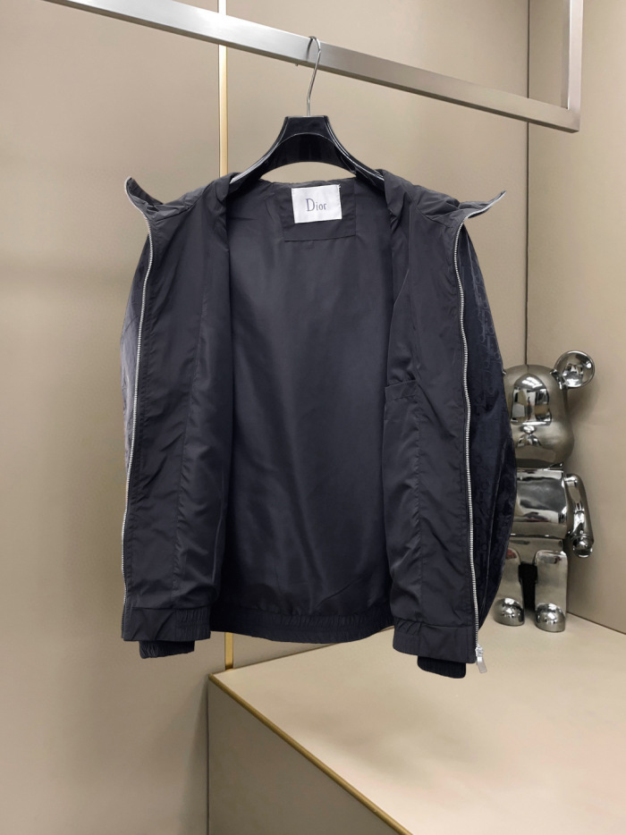 Dior 2026ss New Jacket Size M-XXXL