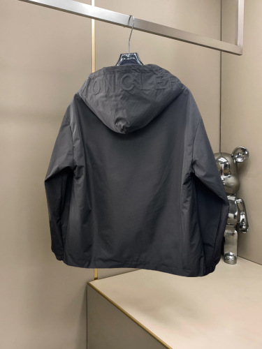 Moncler 2026ss New Jacket Size M-XXXL