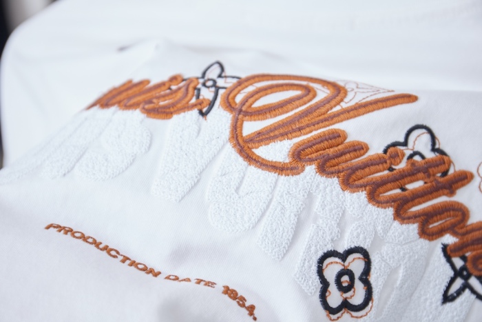 Louis Vuitton 2026ss New T Shirt Size S-XL