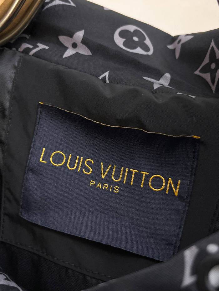 Louis Vuitton 2026ss New Jacket Size M-XXXL