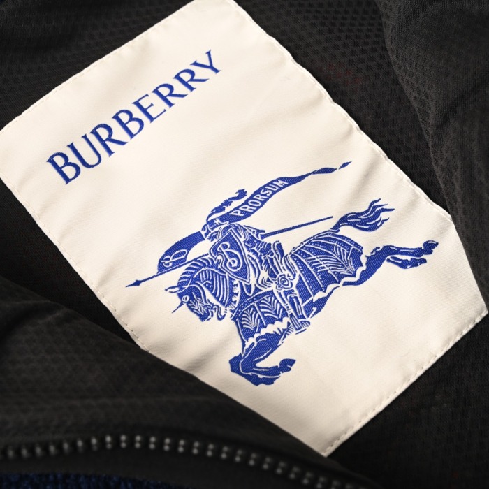 Burberry 2026ss New Jacket Size S-L