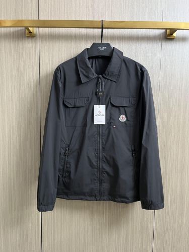 Moncler 2026ss New Jacket Size M-XXXL