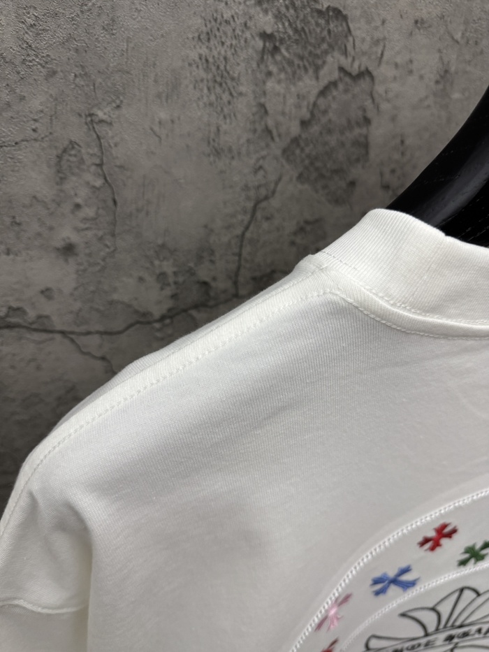 Chrome Hearts 2026ss New T Shirt Size S-XL