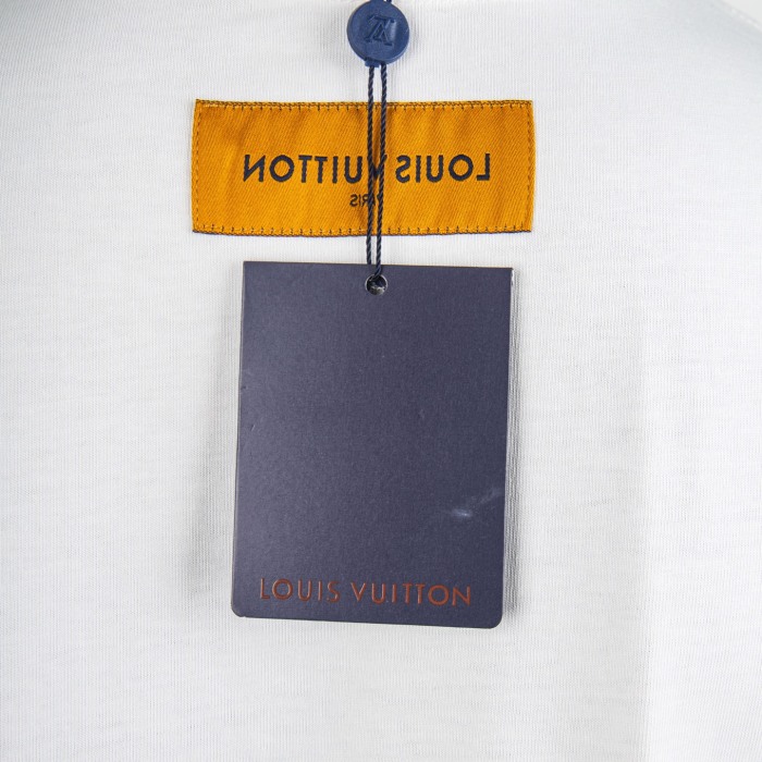 Louis Vuitton 2026ss New T Shirt Size S-XL