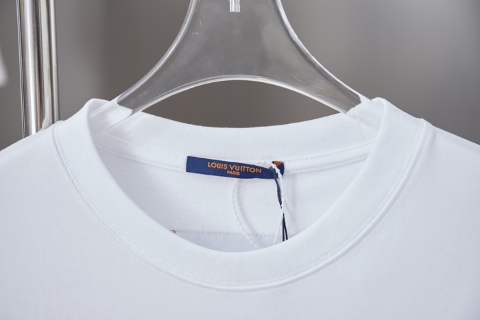 Louis Vuitton 2026ss New T Shirt Size S-XL