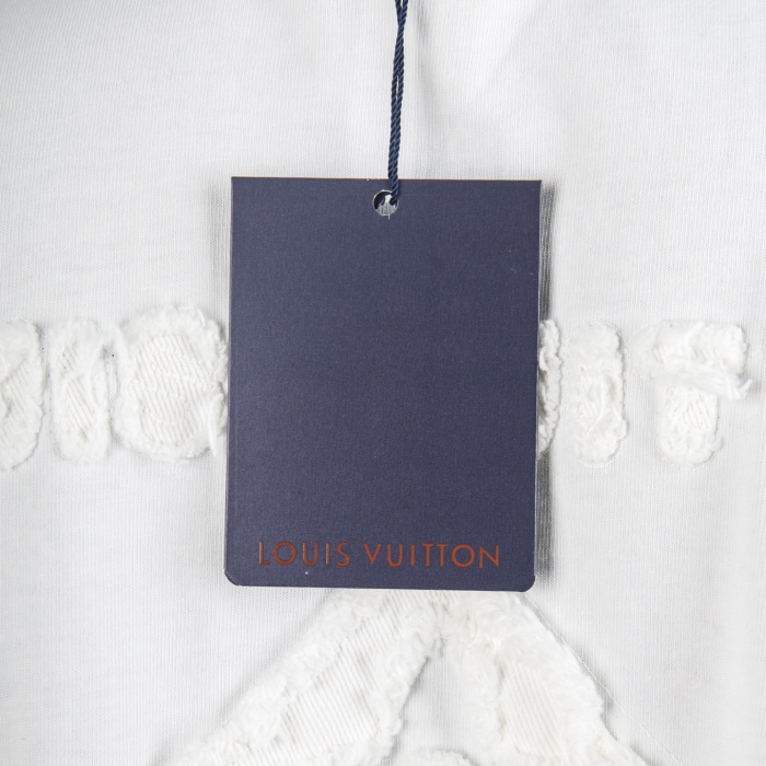 Louis Vuitton 2026ss New T Shirt Size S-XL