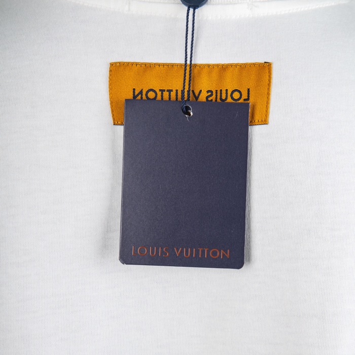 Louis Vuitton 2026ss New T Shirt Size S-XL