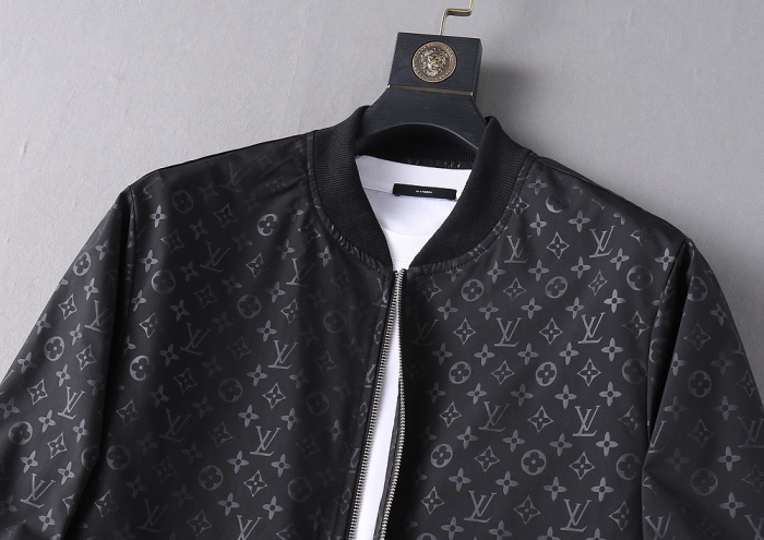 Louis Vuitton 2026ss New Jacket Size M-XXXL