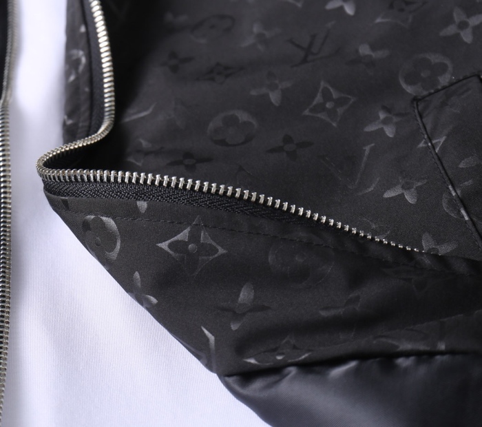 Louis Vuitton 2026ss New Jacket Size M-XXXL