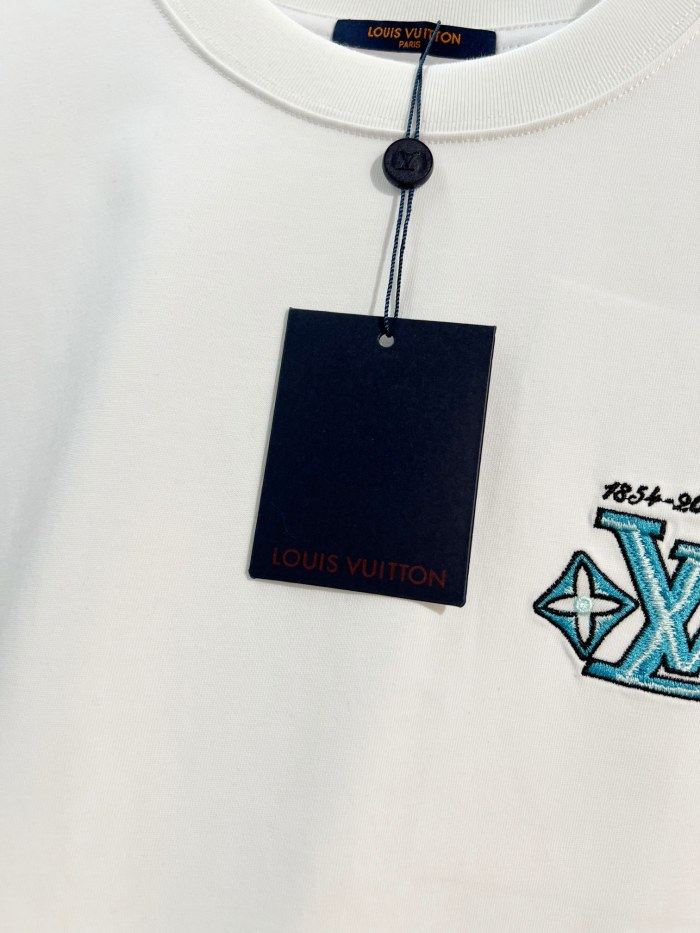 Louis Vuitton 2026ss New T Shirt Size S-XL