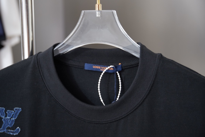 Louis Vuitton 2026ss New T Shirt Size S-XL