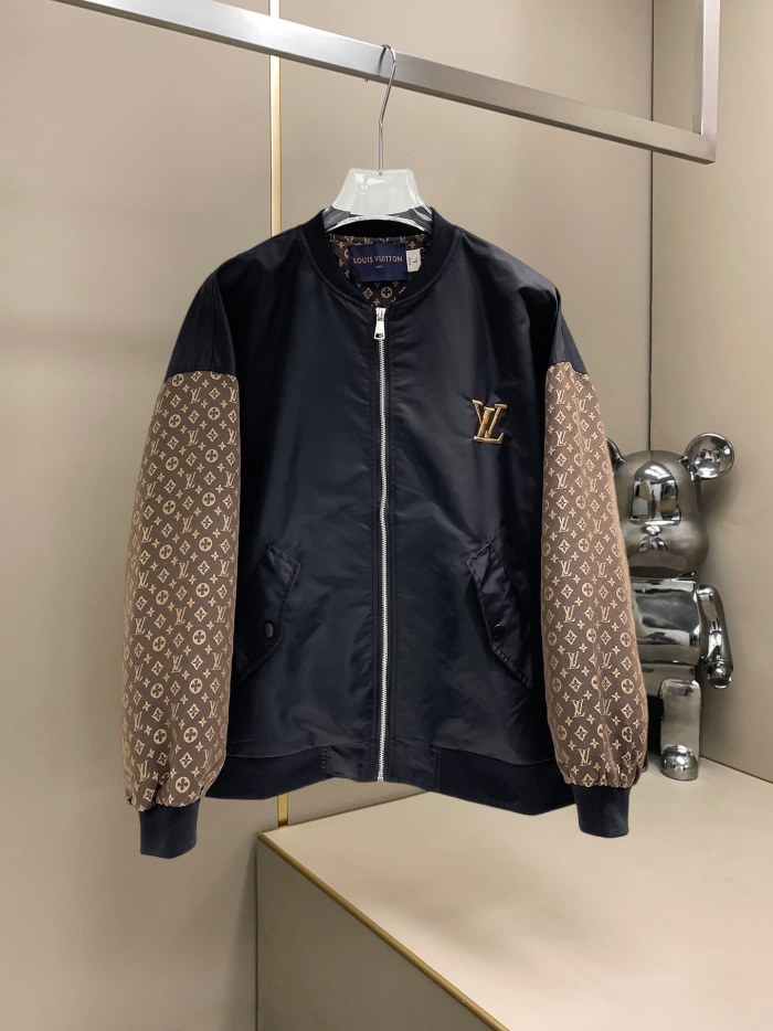 Louis Vuitton 2026ss New Jacket Size M-XXXL