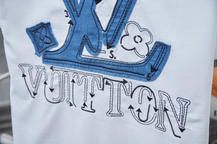 Louis Vuitton 2026ss New T Shirt Size S-XL