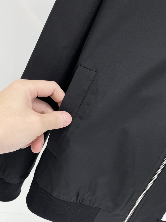 Prada 2026ss New Jacket Size M-XXXL