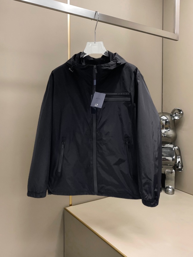 Prada 2026ss New Jacket Size M-XXXL