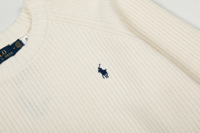 Ralph Lauren Unisex Sweatshirt Size S-XL