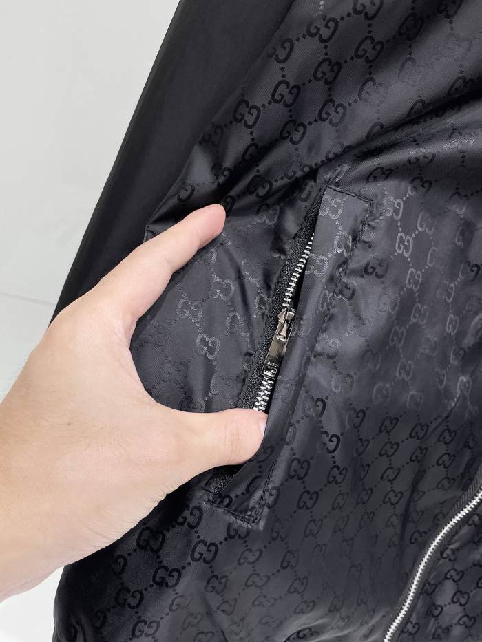 Gucci 2026ss New Jacket Size M-XXXL