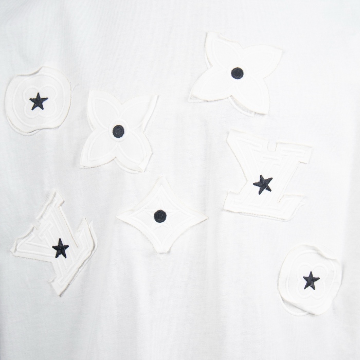 Louis Vuitton 2026ss New T Shirt Size S-XL