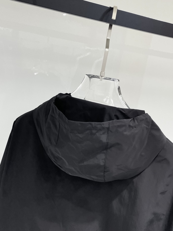 Fendi 2026ss New Jacket Size M-XXXL