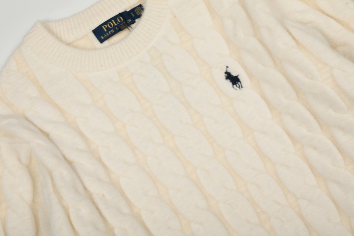 Ralph Lauren Unisex Sweatshirt Size S-XL
