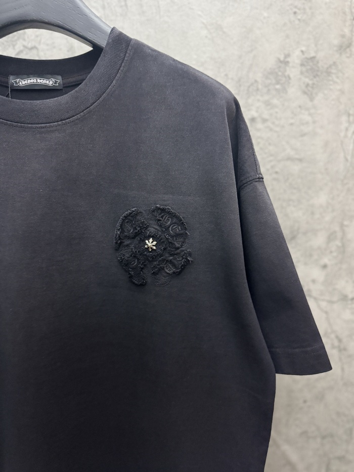 Chrome Hearts 2026ss New T Shirt Size S-XL