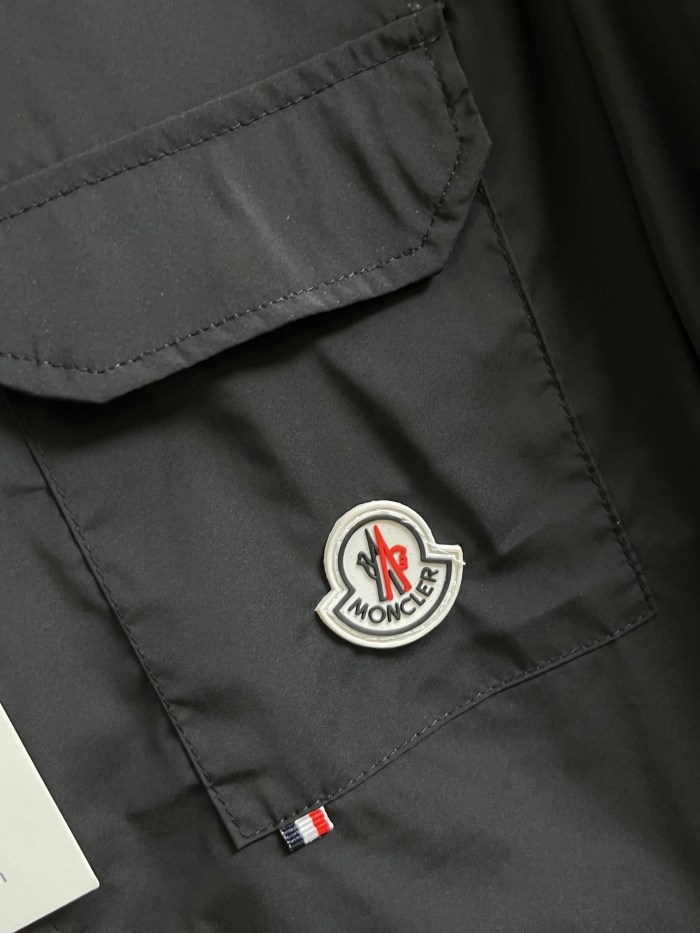 Moncler 2026ss New Jacket Size M-XXXL