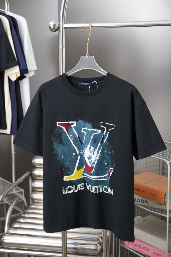 Louis Vuitton 2026ss New T Shirt Size S-XL
