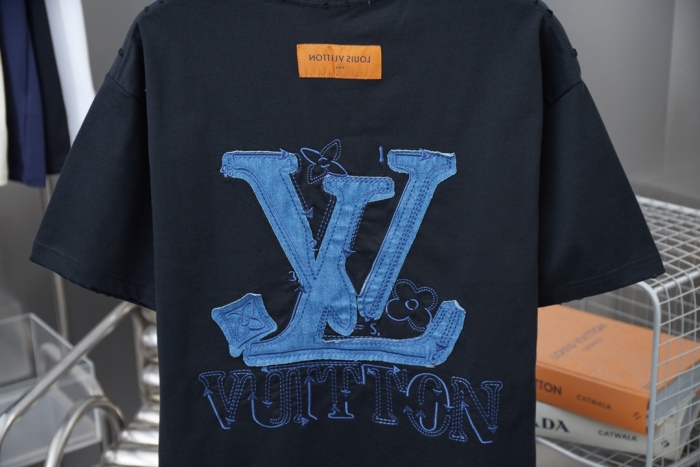 Louis Vuitton 2026ss New T Shirt Size S-XL