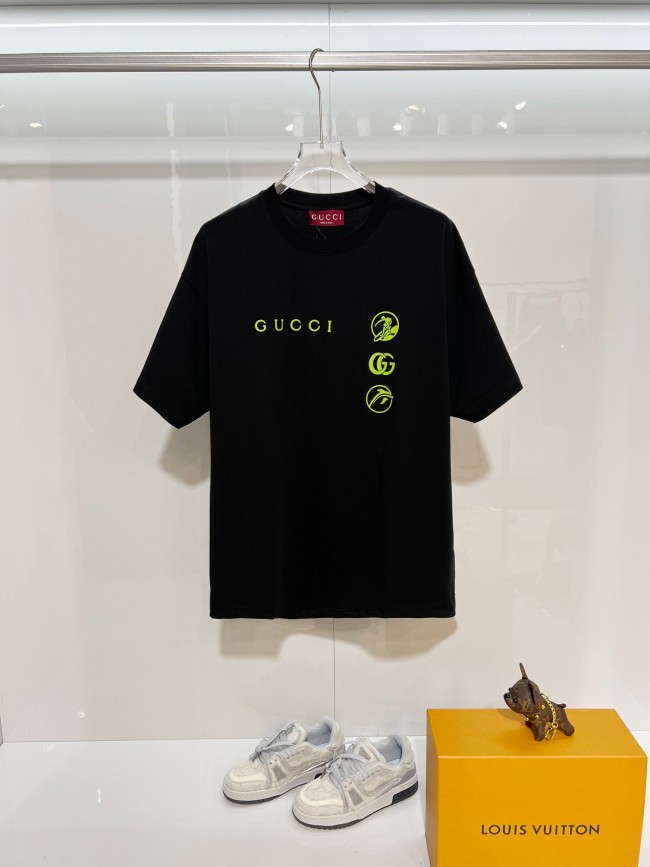 Gucci 2026ss New T Shirt Size S-XL