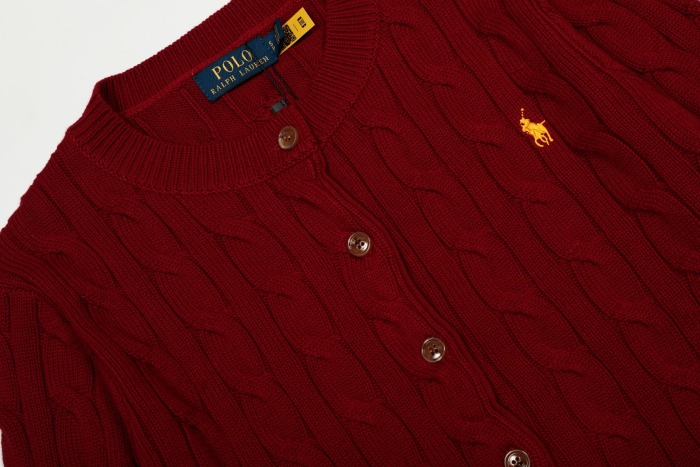 Ralph Lauren Women Sweatshirt Size S-XL
