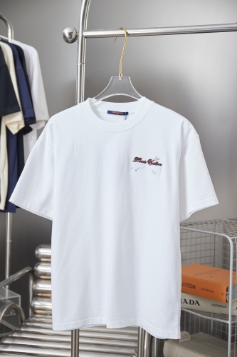 Louis Vuitton 2026ss New T Shirt Size S-XL