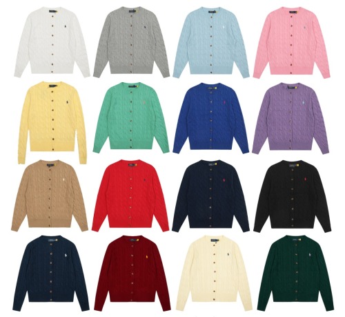 Ralph Lauren Women Sweatshirt Size S-XL