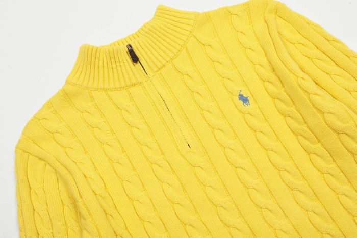 Ralph Lauren Unisex Sweatshirt Size S-XL