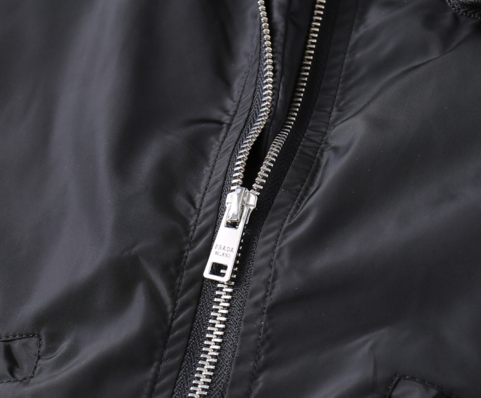 Prada 2026ss New Jacket Size M-XXXL